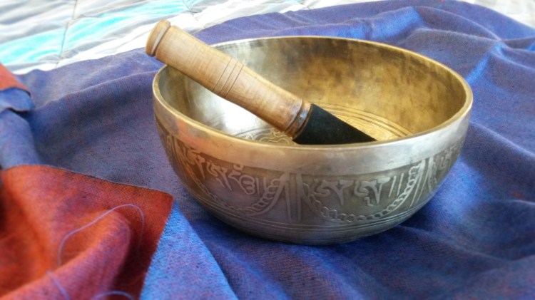 Méditation de pleine conscience