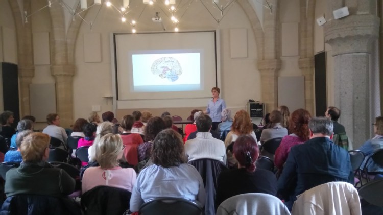Conférences Méditation de pleine conscience à Saint-Lô et à Coutances